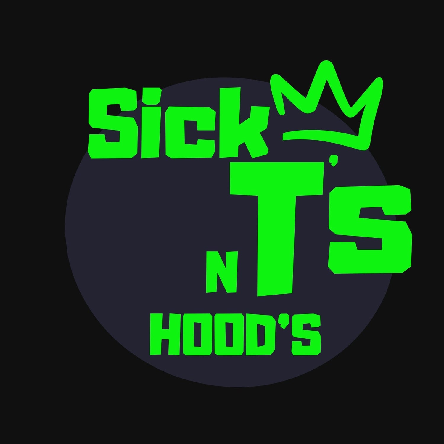 sick bits
