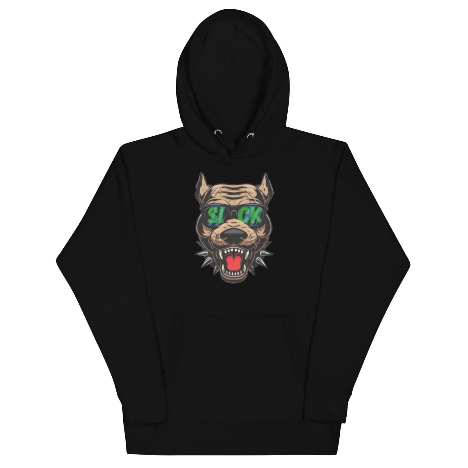 SICK novelty hoodies