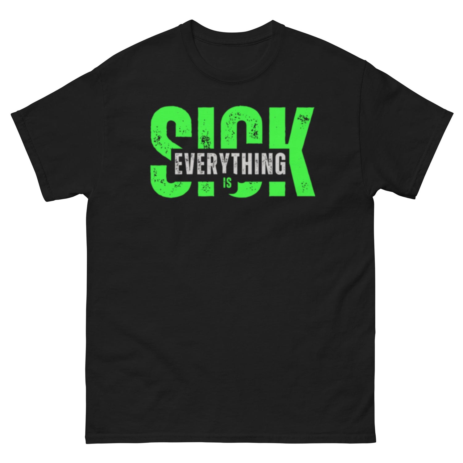 SICK Tee's